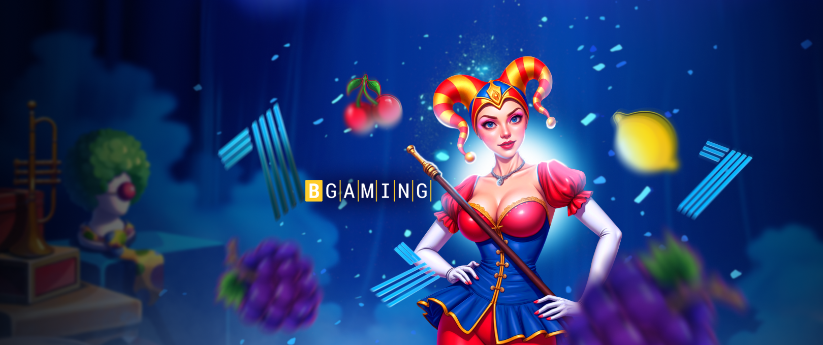 BGaming Hunt